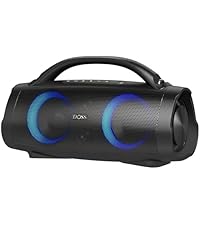 Amazon.co.jp: DOSS Extreme Boom Pro D100 Bluetoothスピーカー